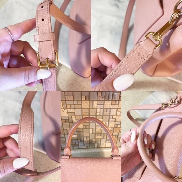 ❤️TRADED❤️ Louis Vuitton Volta crossbody handbag - Picture 6 of 8